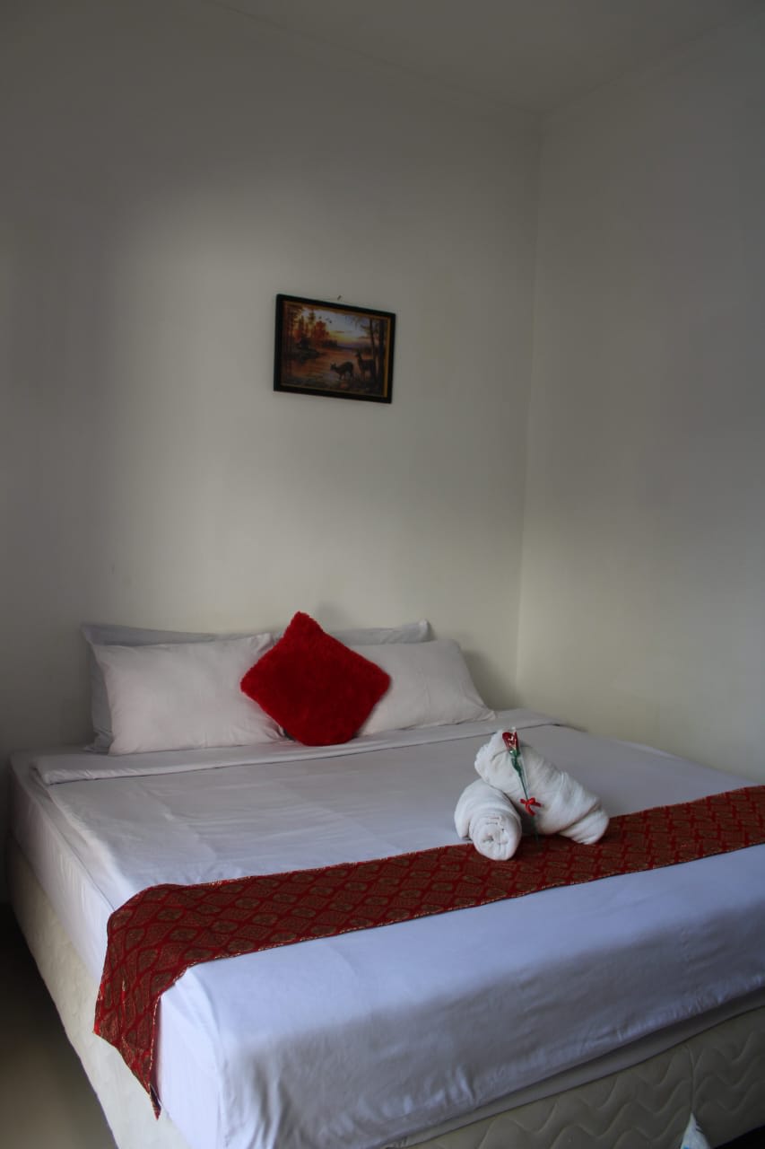 Joya House Uluwatu photo 3