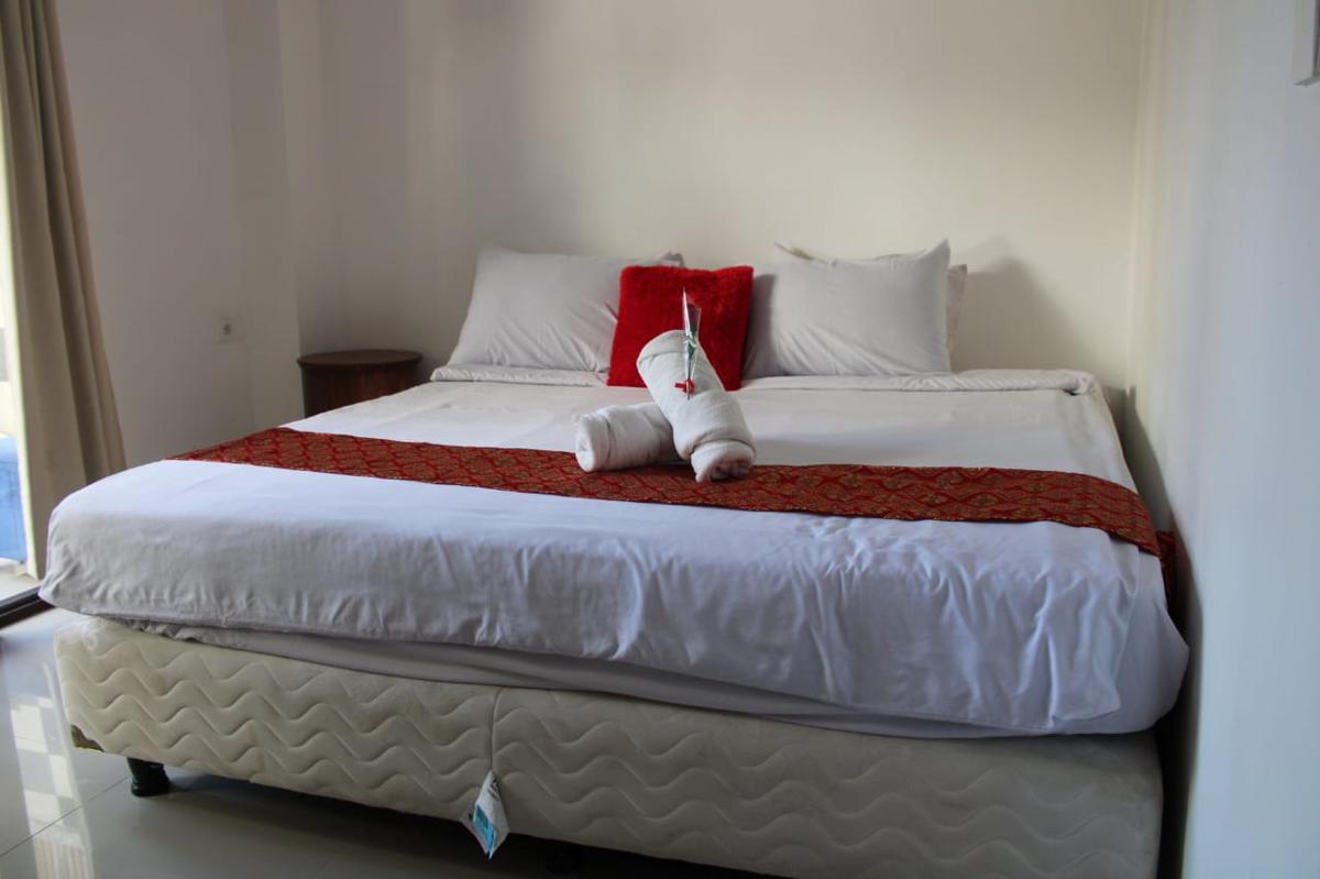 Joya House Uluwatu photo 4