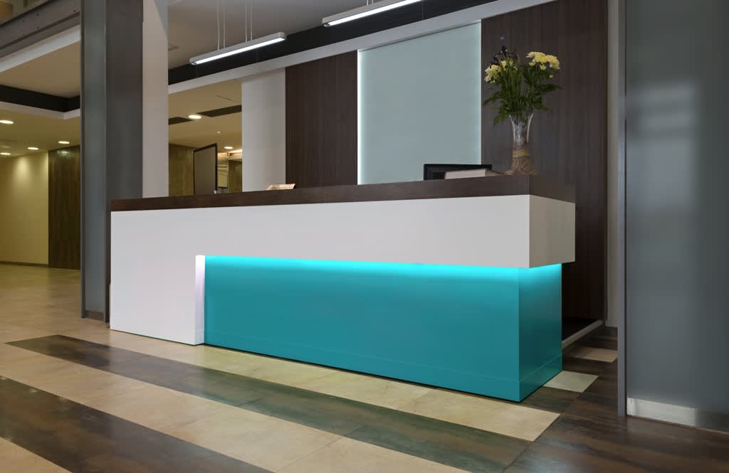 Hotel Surya Inn photo 1