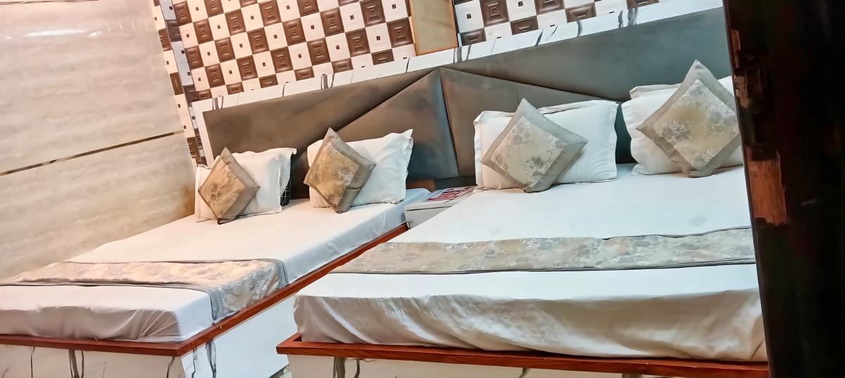 Hotel Surya Inn photo 3