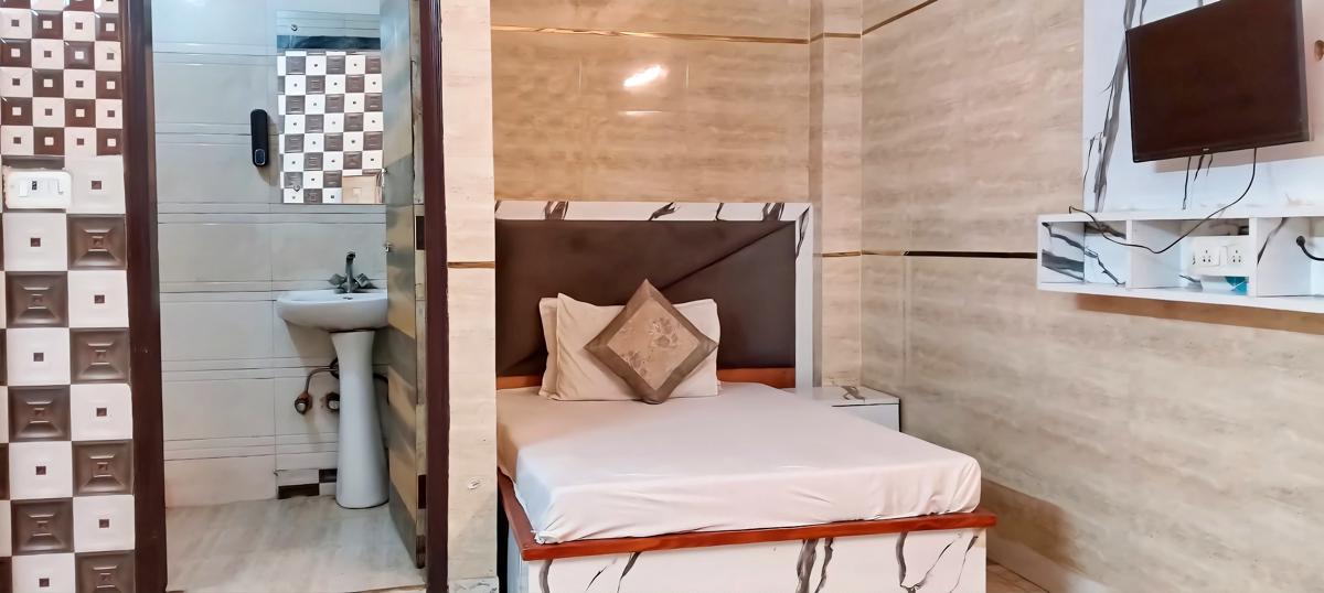 Hotel Surya Inn photo 4