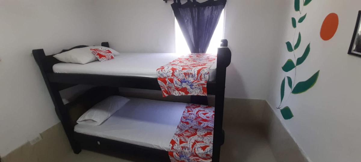 Caribe Sunshine Gold Hostel photo 1