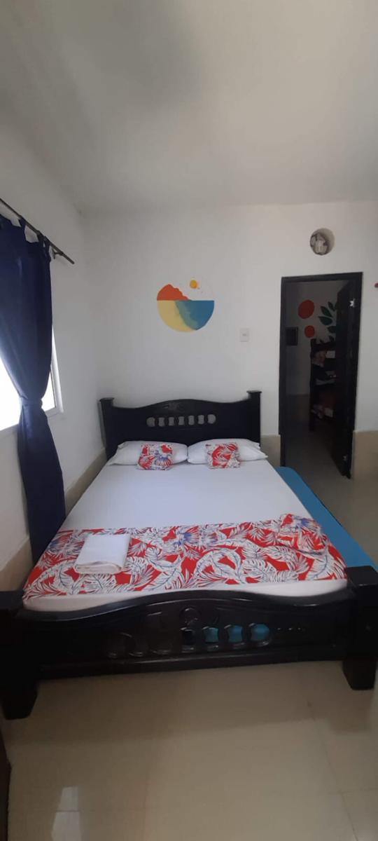 Caribe Sunshine Gold Hostel photo 2
