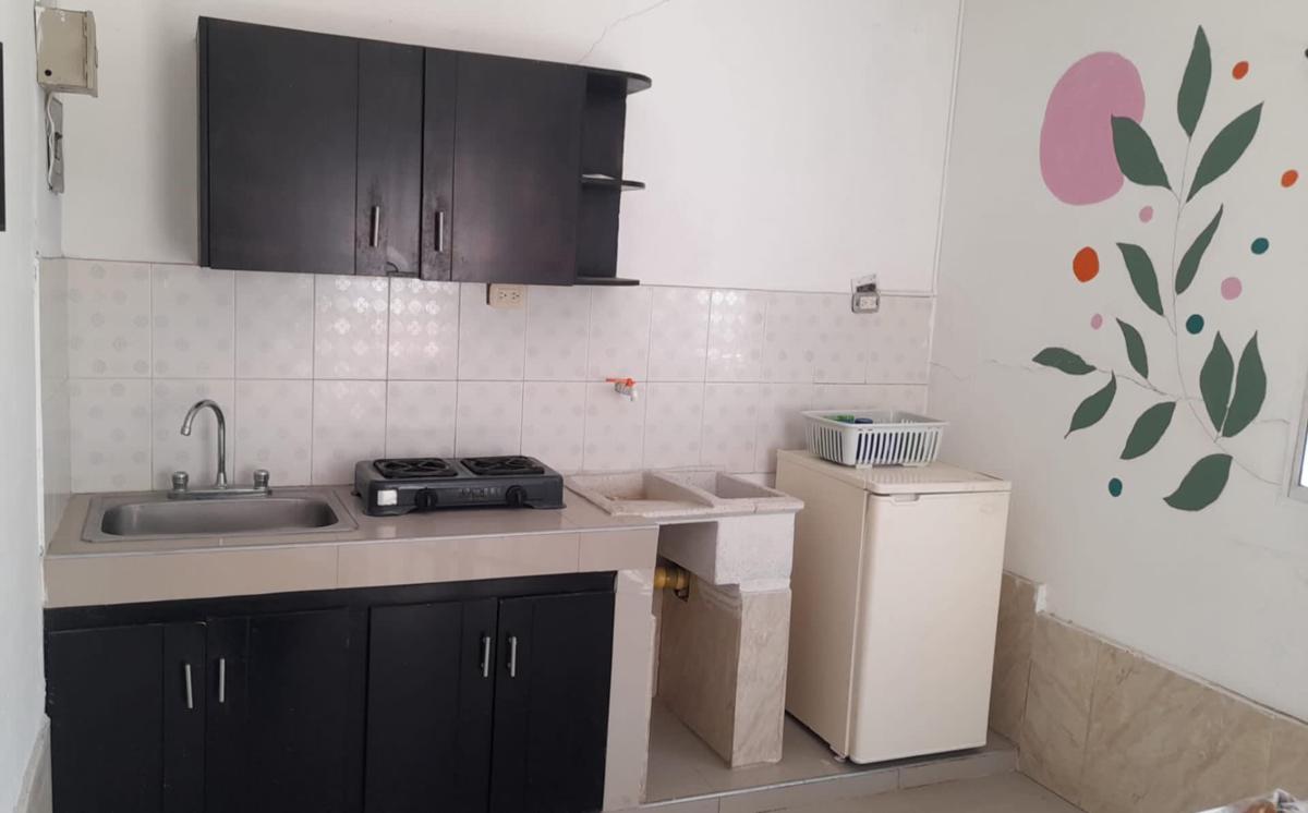 Caribe Sunshine Gold Hostel photo 3