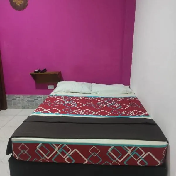 Caribe Sunshine Gold Hostel photo 5
