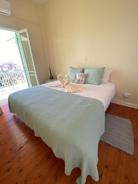 Hostl - Beds & Rooms - The Hostel Inn Paphos photo 3