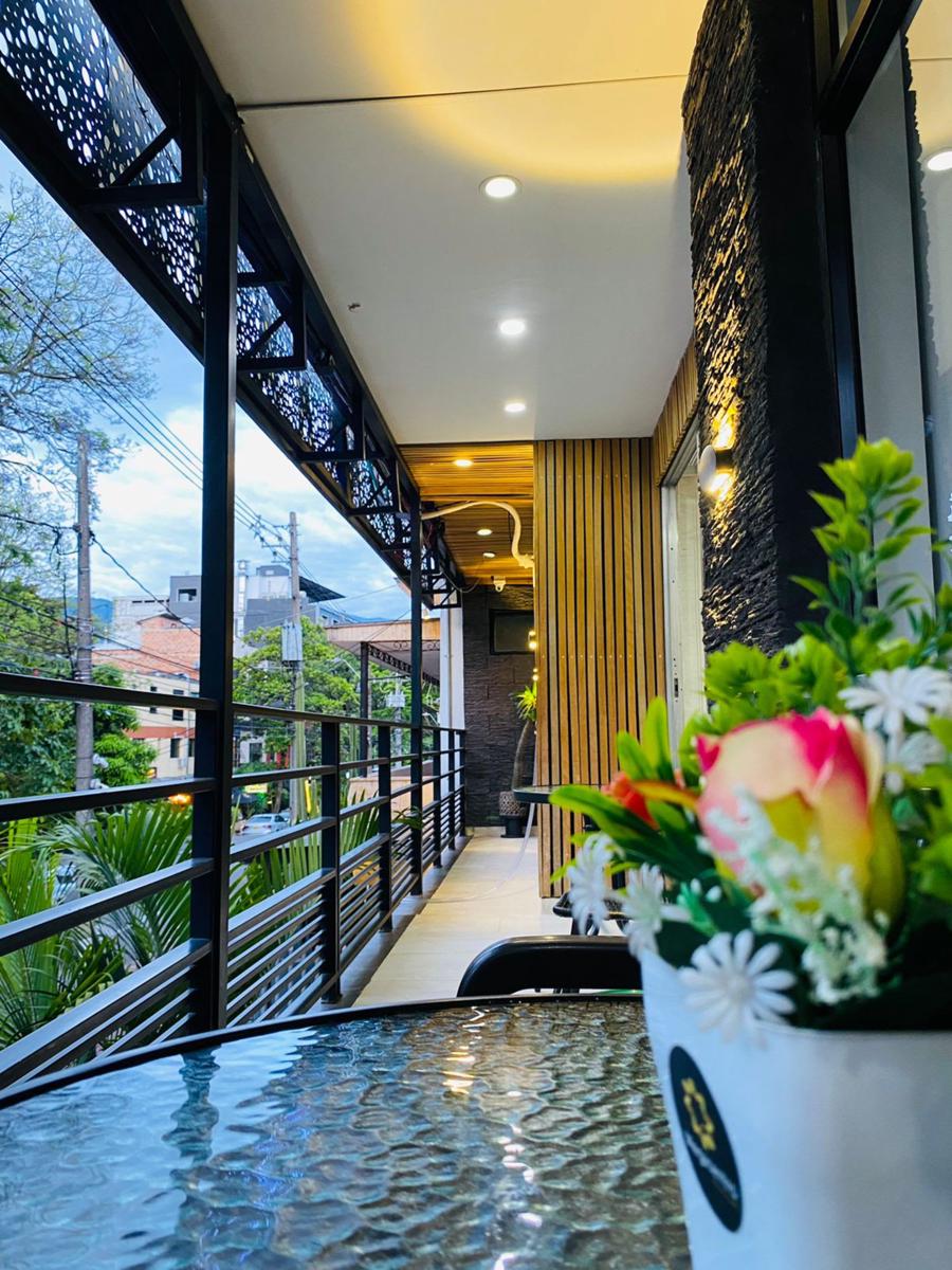 Hotel Nakama photo 2