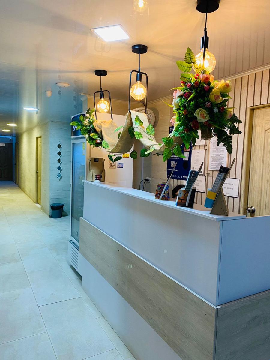 Hotel Nakama photo 3