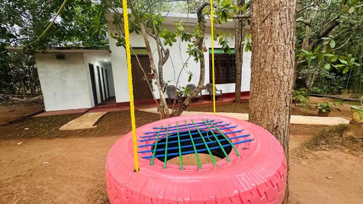 Sigiriya Cashew Nuts Land Hostel photo 2