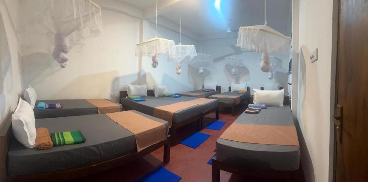 Sigiriya Cashew Nuts Land Hostel photo 3