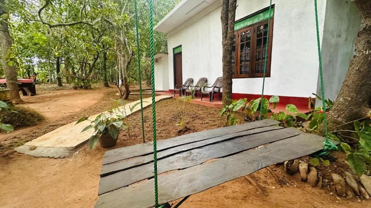 Sigiriya Cashew Nuts Land Hostel photo 4