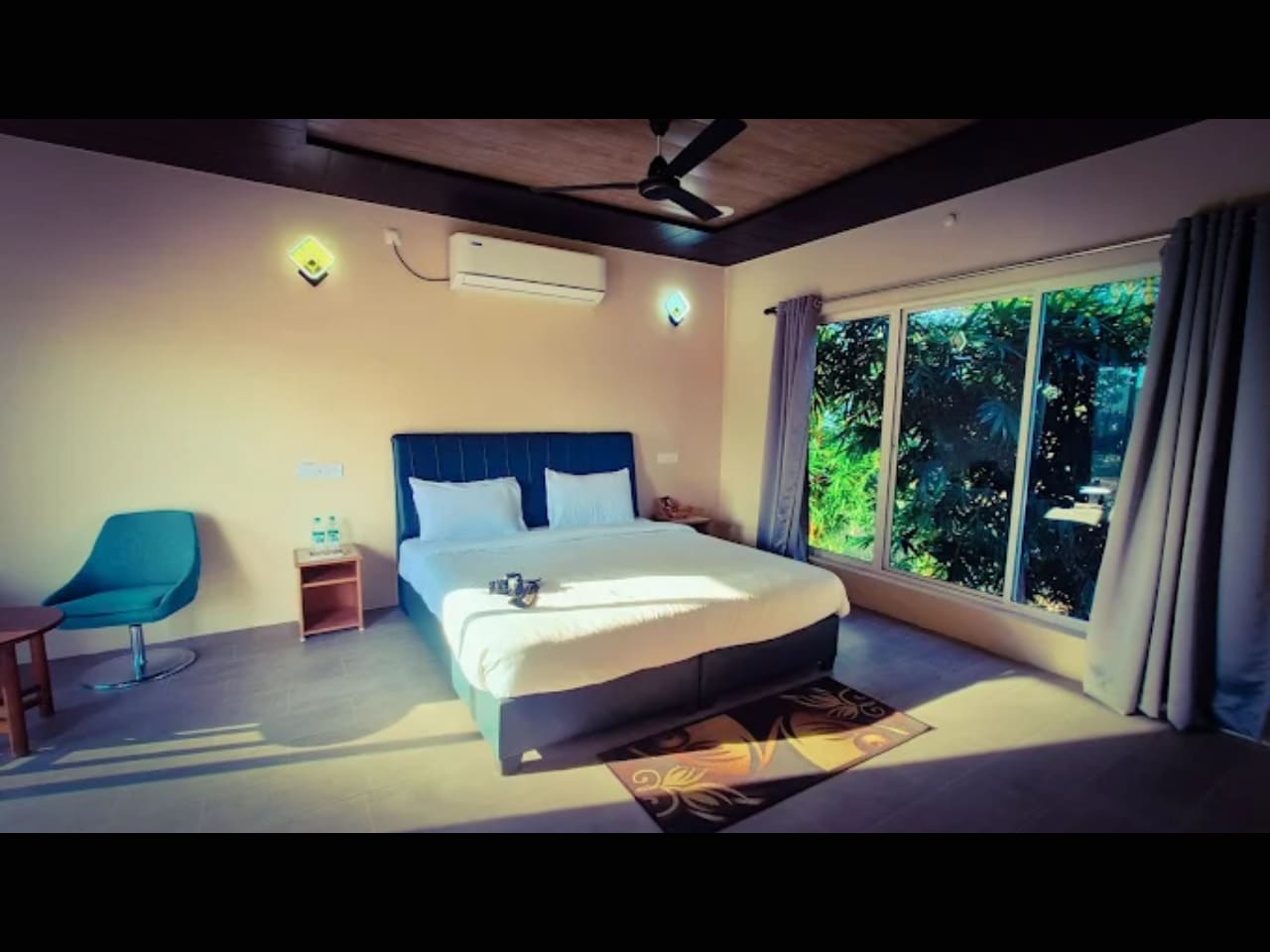 Pench Kulamama Safari Resort photo 2