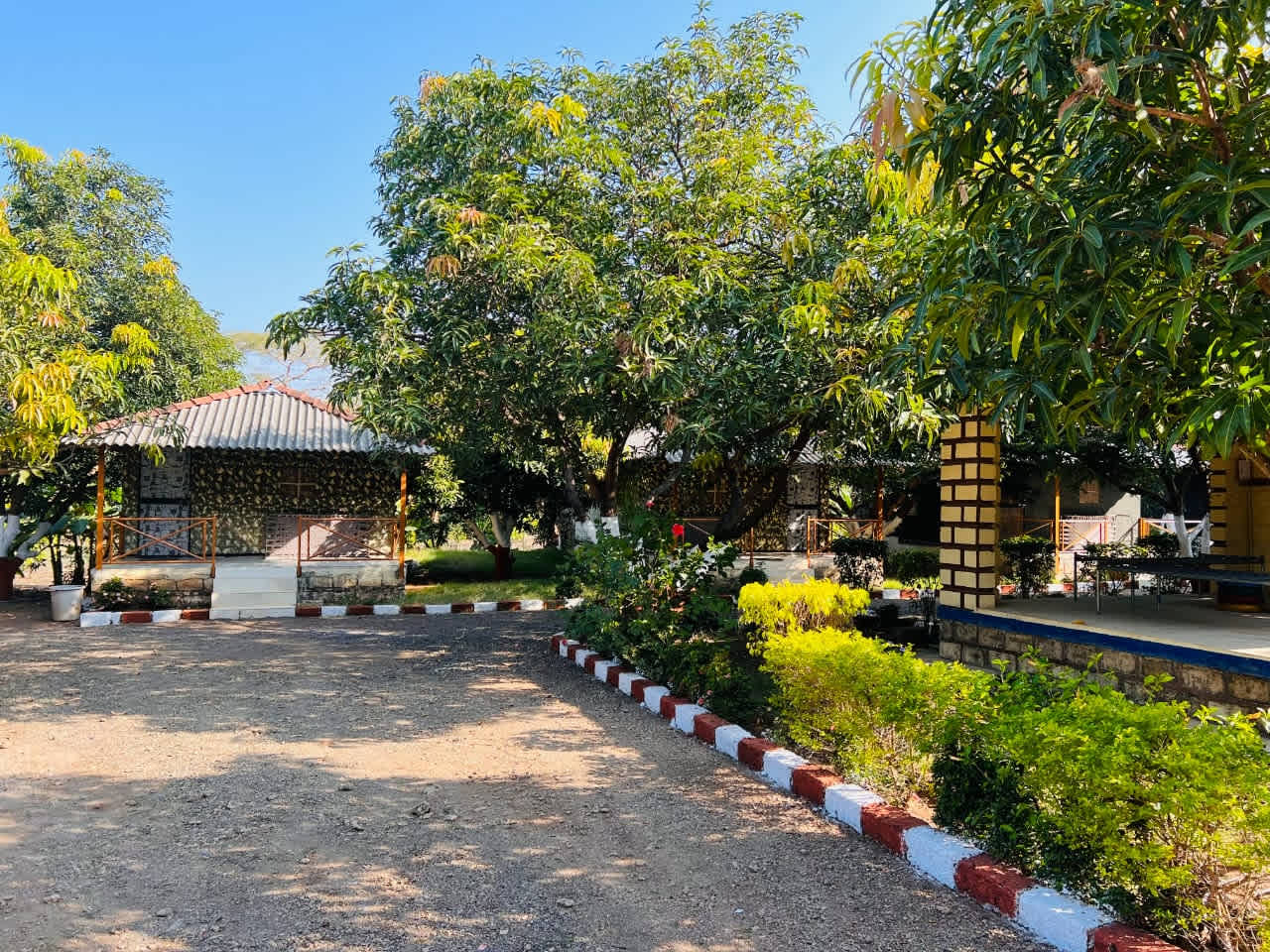 Pench Kulamama Safari Resort photo 3