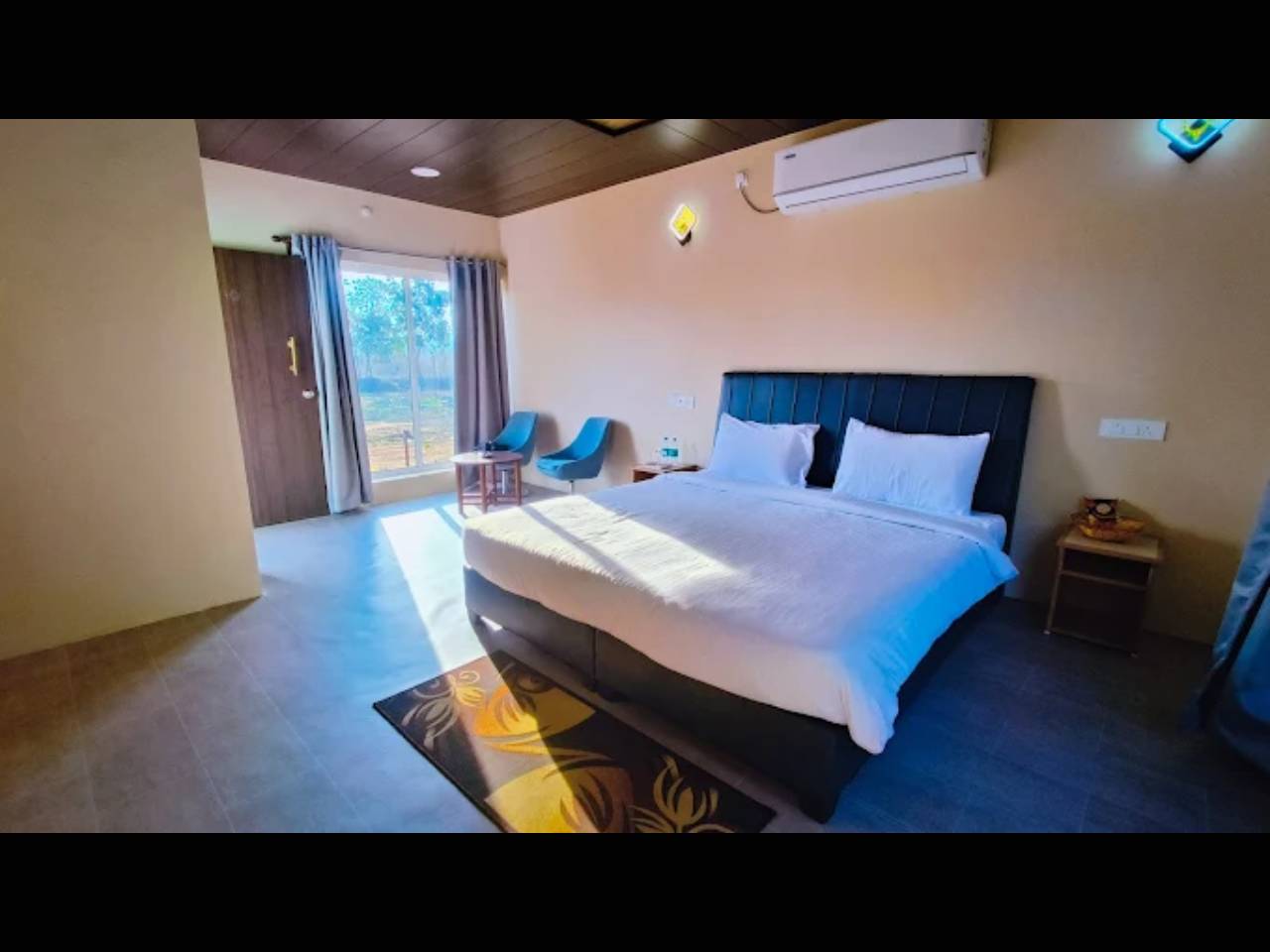 Pench Kulamama Safari Resort photo 4