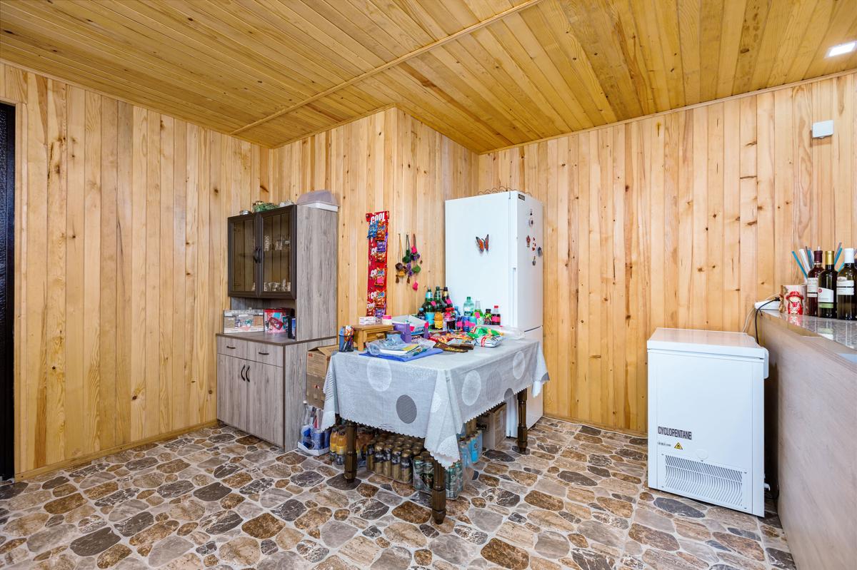 Guesthouse Nazo Tusheti Omalo photo 1