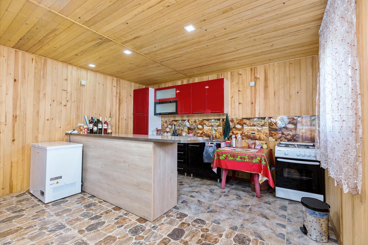 Guesthouse Nazo Tusheti Omalo photo 2