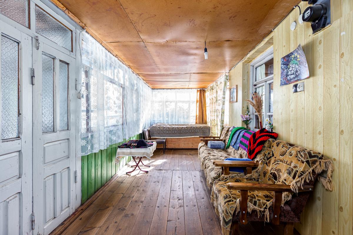 Guesthouse Nazo Tusheti Omalo photo 3