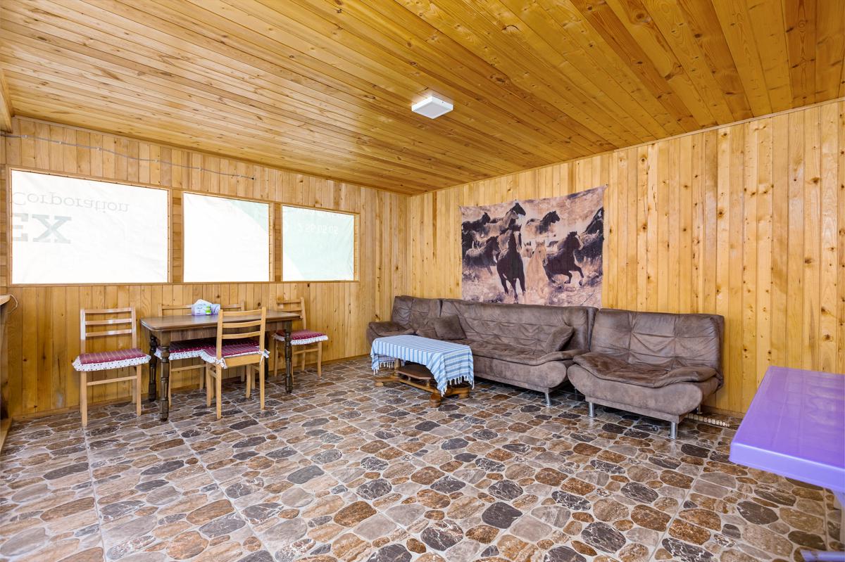 Guesthouse Nazo Tusheti Omalo photo 4