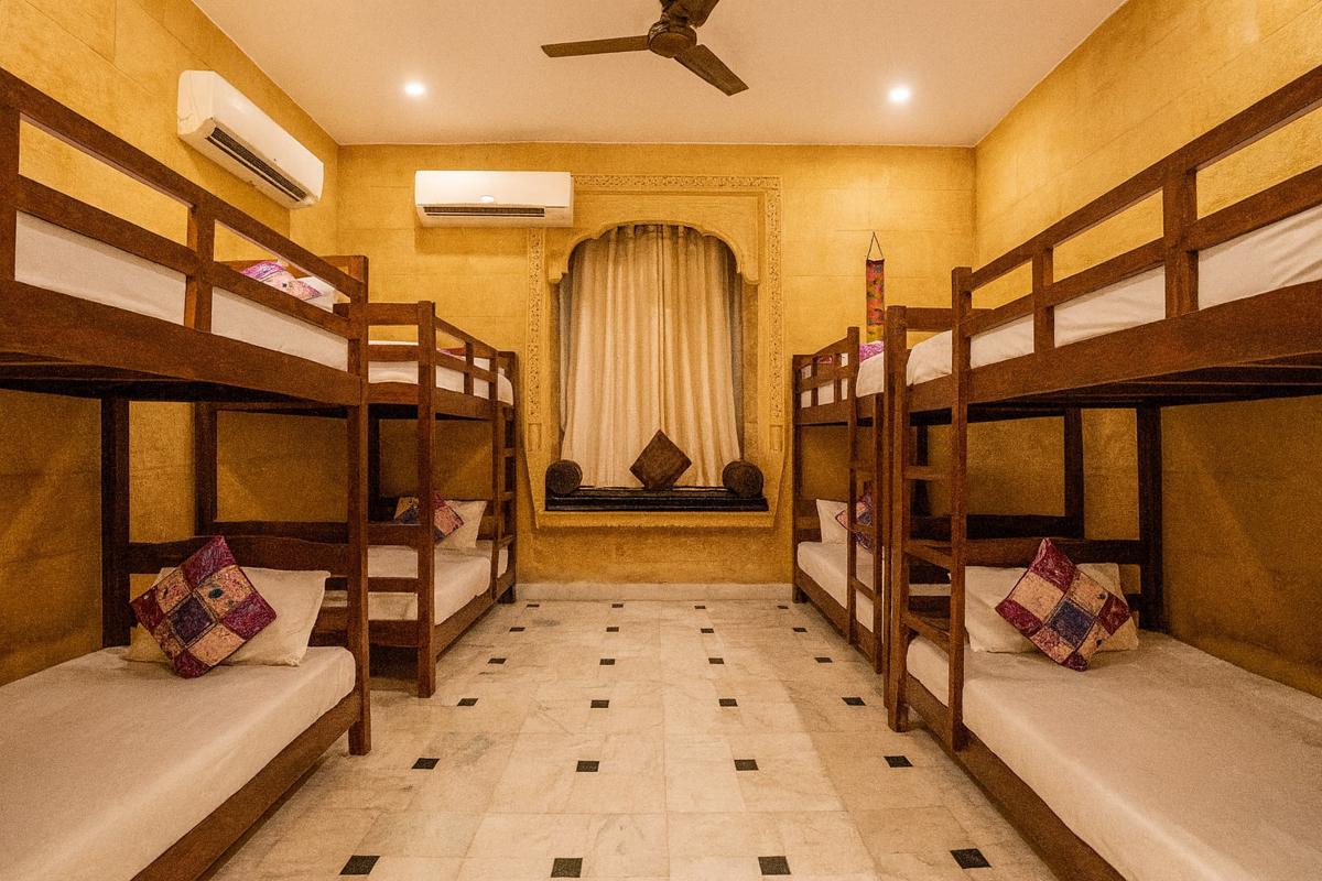 Royal Humsafar Hostel Jaisalmer photo 1