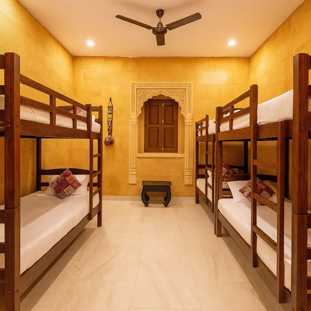 Royal Humsafar Hostel Jaisalmer photo 4