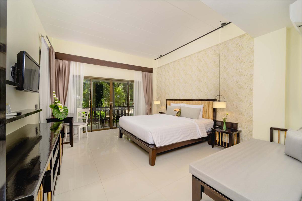 Railay Princess Resort and Spa photo 1