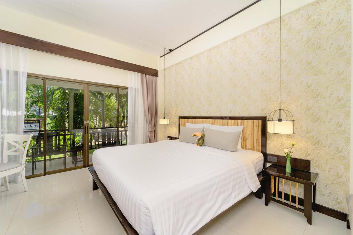 Railay Princess Resort and Spa photo 2
