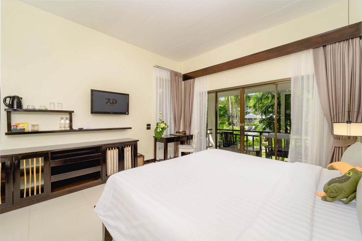 Railay Princess Resort and Spa photo 3