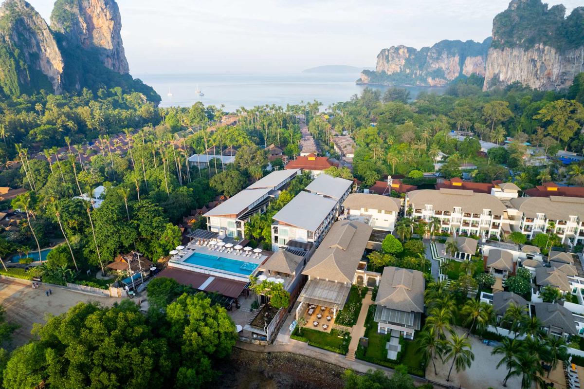 Railay Princess Resort and Spa photo 4