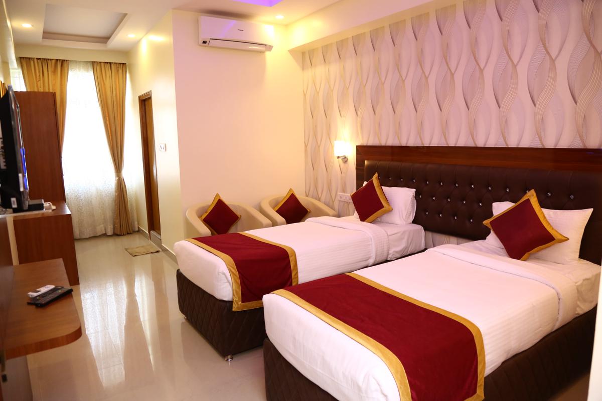 Hotel The Prince Royal photo 2
