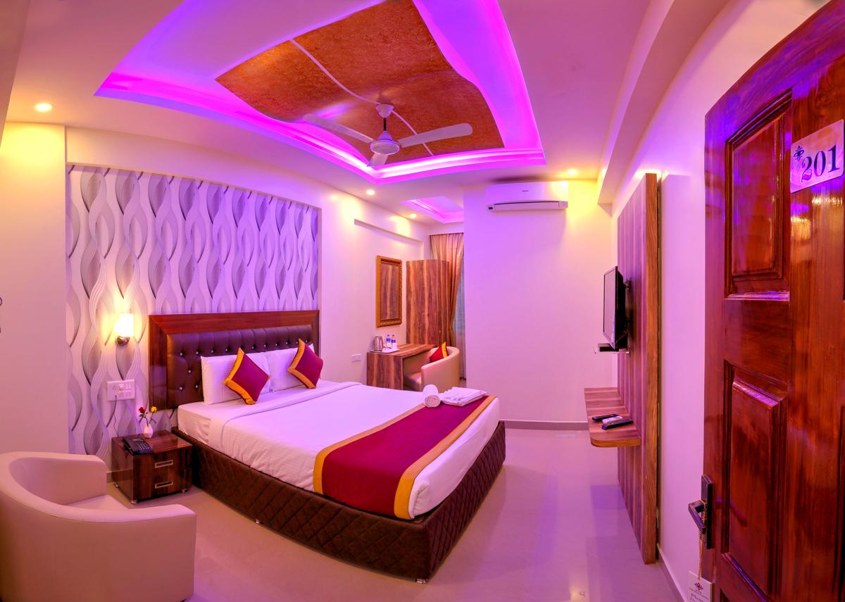 Hotel The Prince Royal photo 3