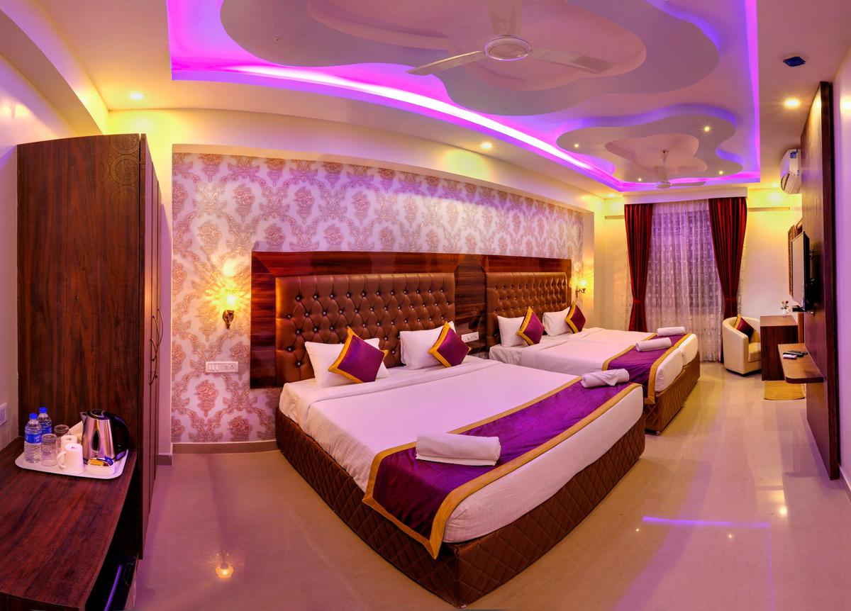 Hotel The Prince Royal photo 4
