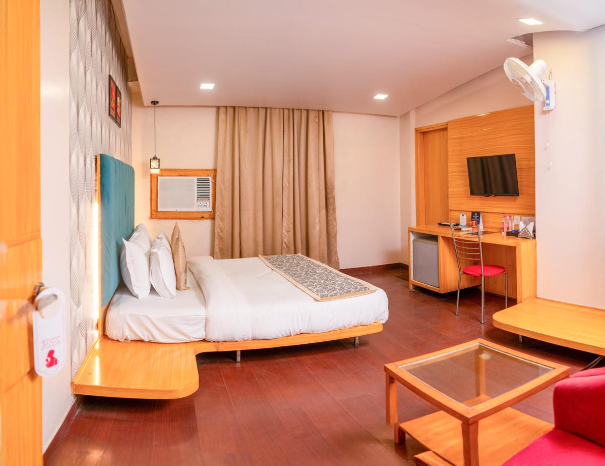 Hotel Blue Heaven by Gazebo photo 1