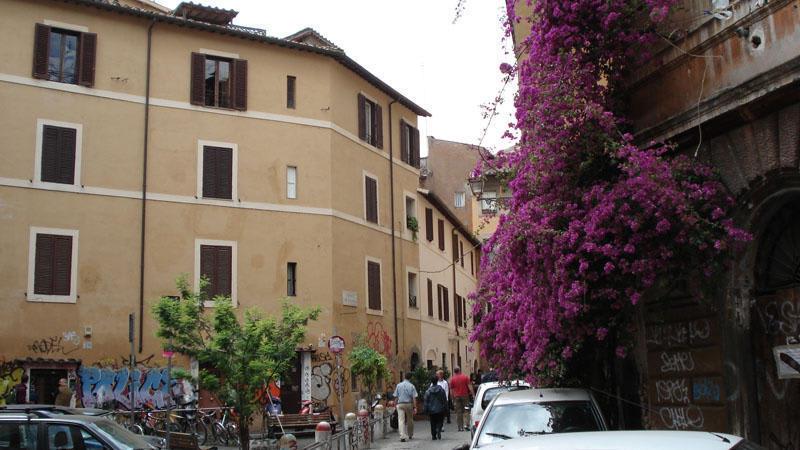 Ventisei Scalini a Trastevere photo 1