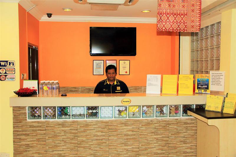 Sun Inns Hotel Kepong photo 1
