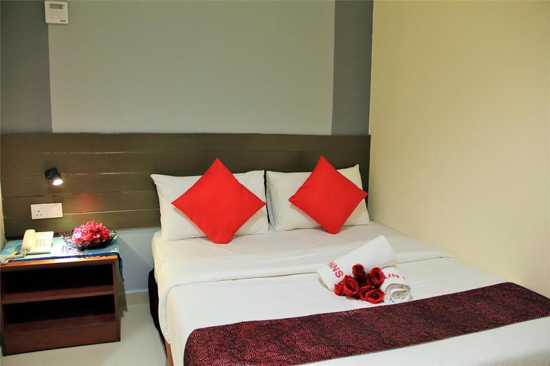Sun Inns Hotel Kepong photo 2