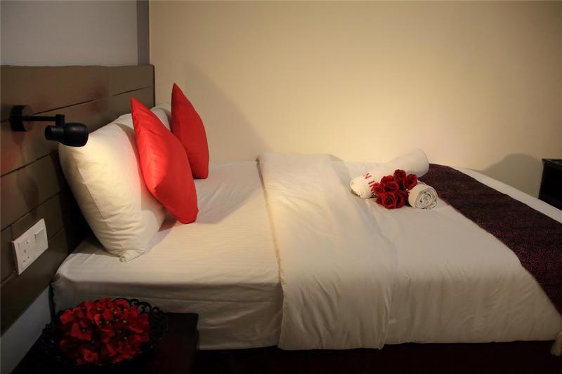 Sun Inns Hotel Kepong photo 3