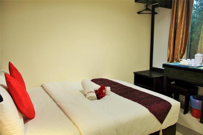 Sun Inns Hotel Kepong photo 4