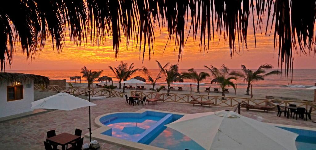 Palo Santo Blue Beach photo 1