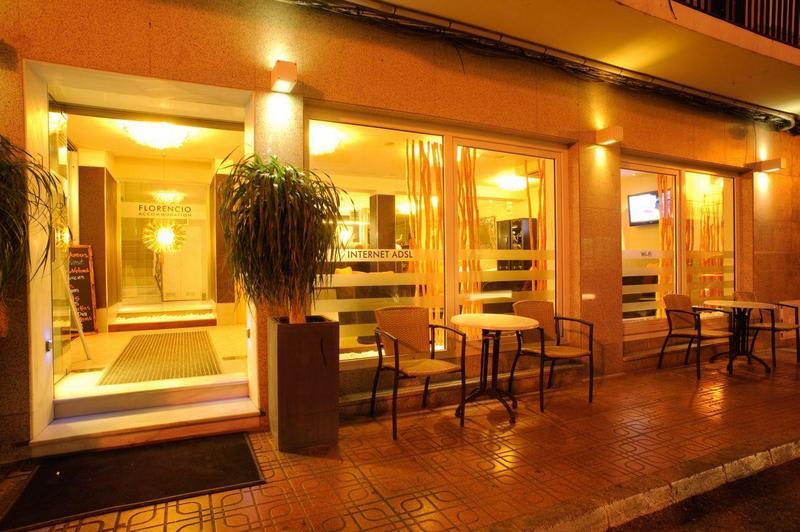 Hostal Florencio photo 1