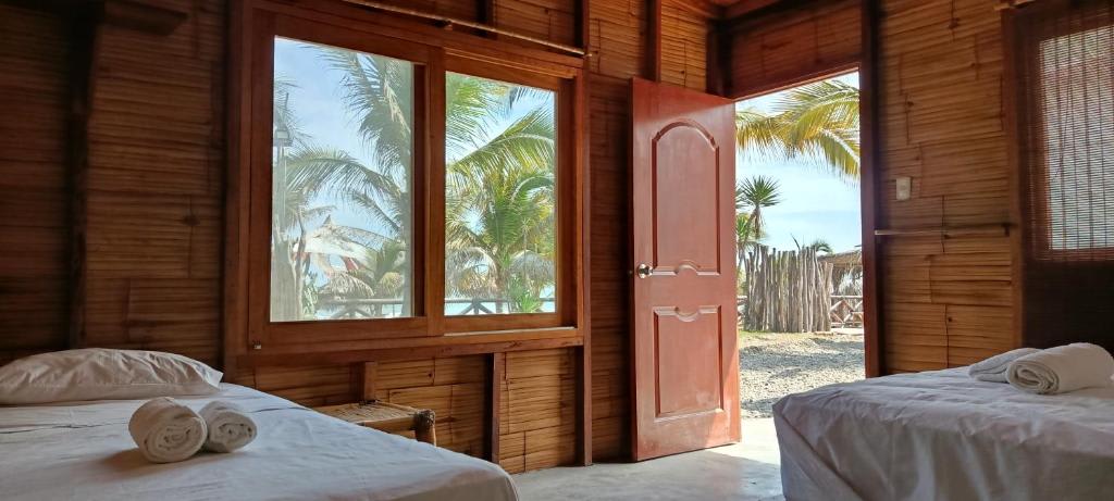 Palo Santo Blue Beach photo 2