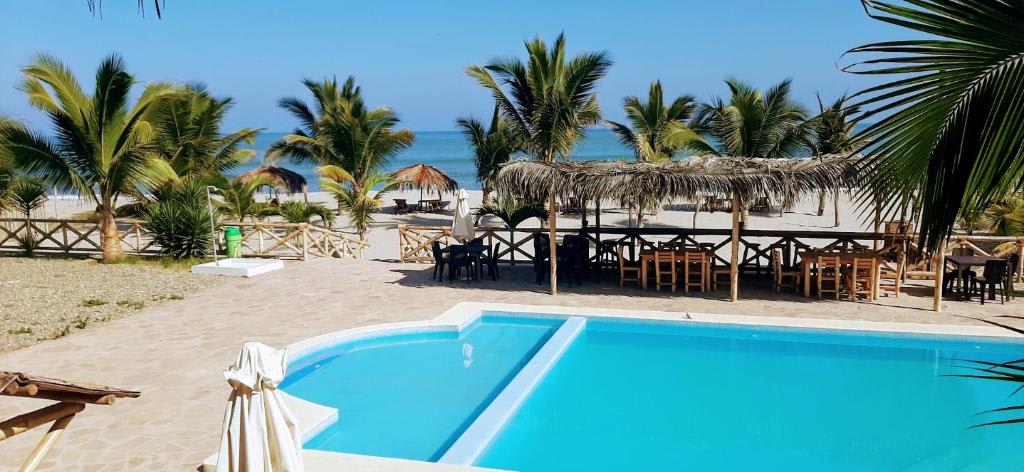 Palo Santo Blue Beach photo 3