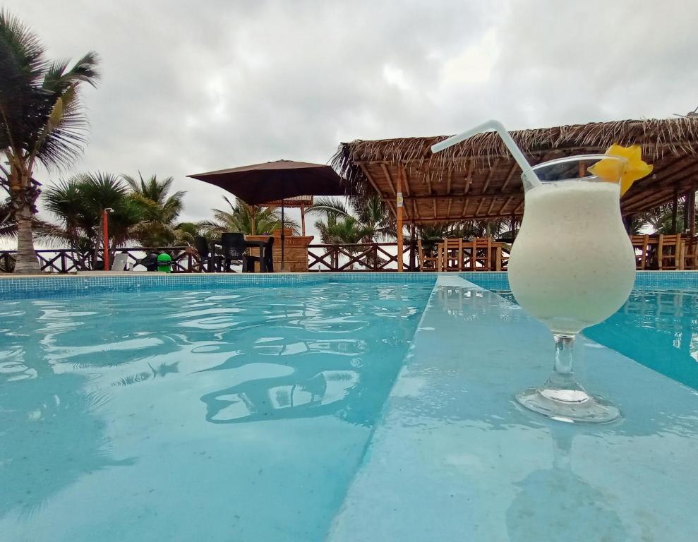 Palo Santo Blue Beach photo 4