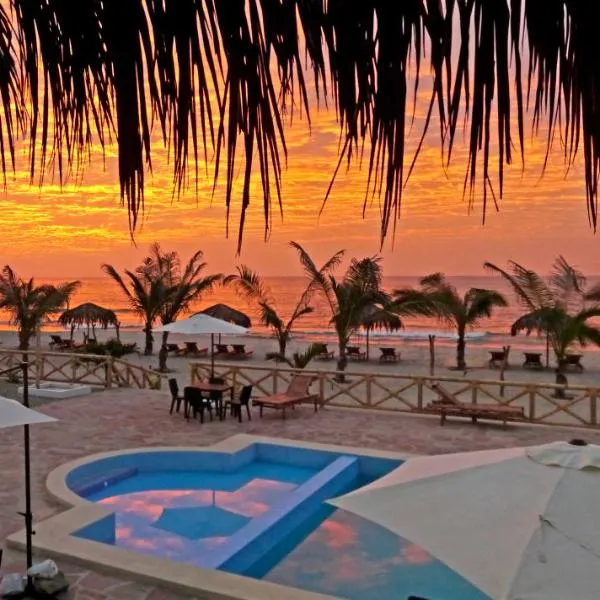 Palo Santo Blue Beach photo 5