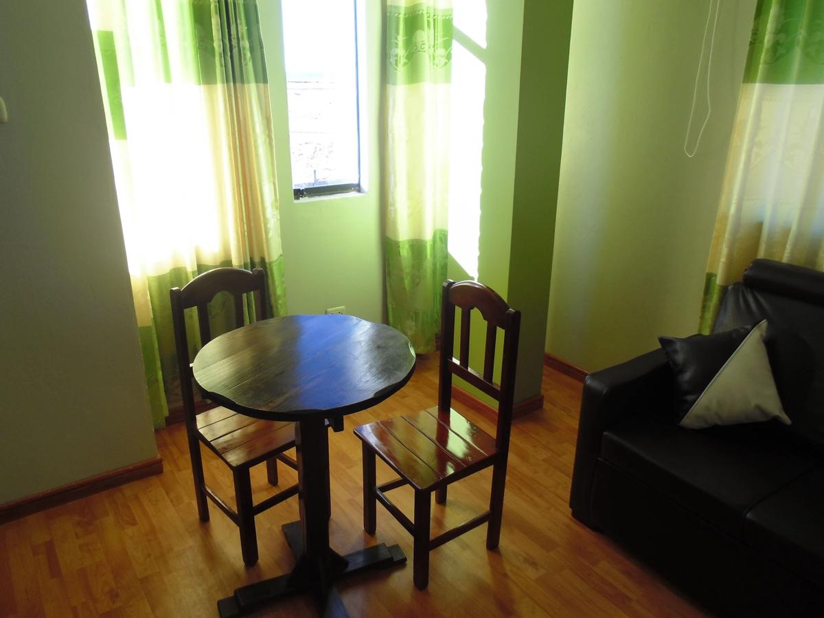 Hostal Campestre Casa Blanca photo 4
