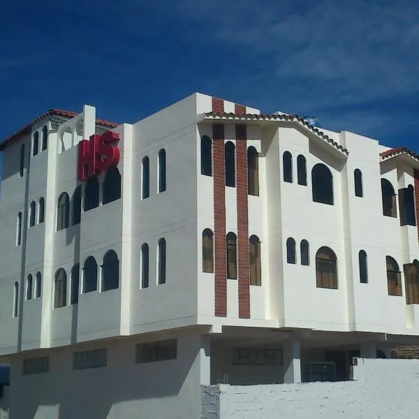 Hostal Campestre Casa Blanca photo 5