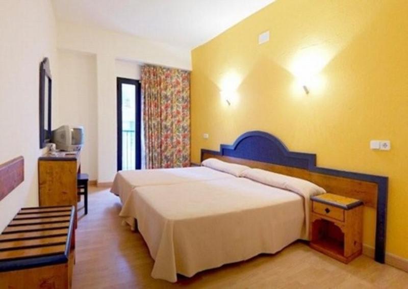 Hostal Florencio photo 4