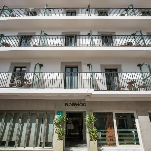 Hostal Florencio photo 5
