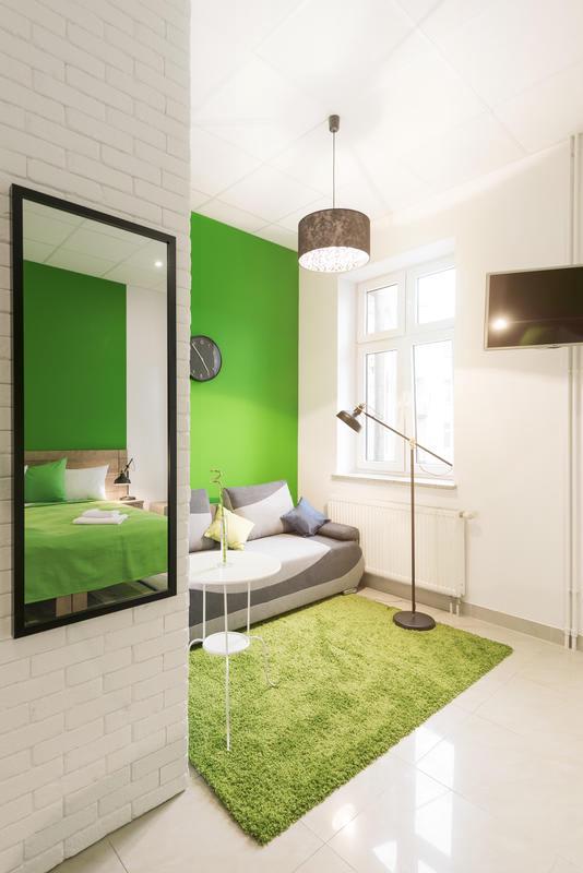 Ginger Hostel photo 4