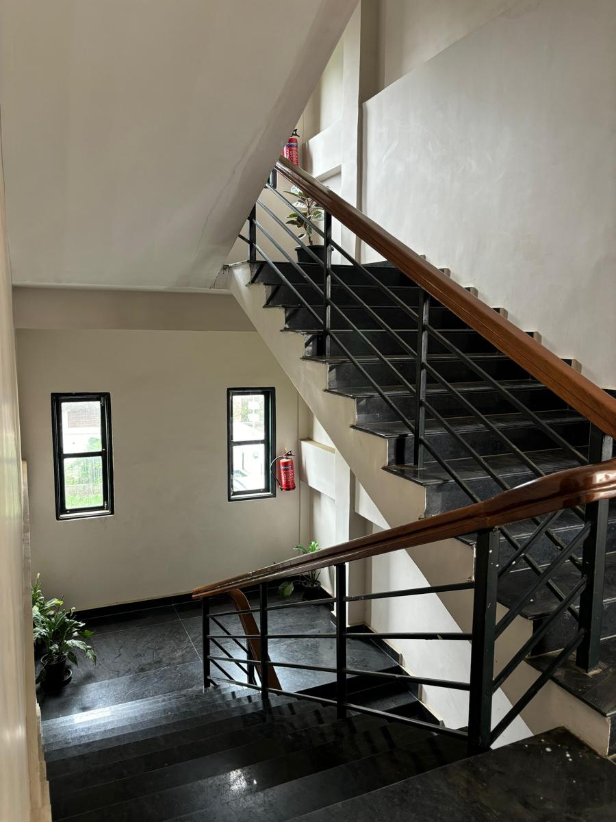Cheklaa A Backpackers Hostel photo 3