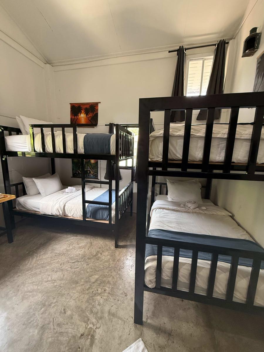 Nok Guesthouse & Hostel photo 3